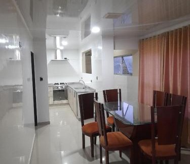 Aguachica Hotel | Hotel Villa Grant