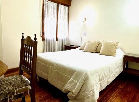 Mendoza City Center Hotel | Hotel Villa Inés Mendoza