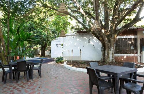 Turbaco House | Hotel Villa Ivel