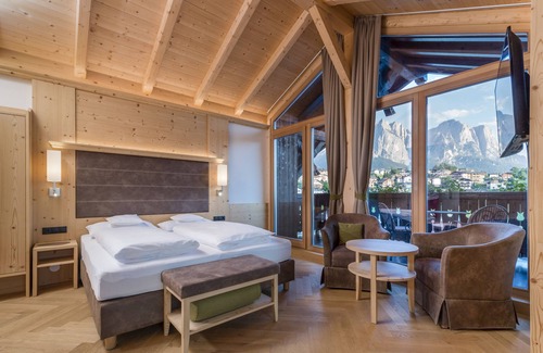 Kastelruth Hotel | Hotel Villa Kastelruth