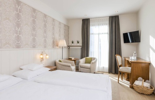 Kastelruth Hotel | Hotel Villa Kastelruth