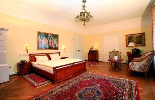 Saarburg Hotel | Hotel Villa Keller