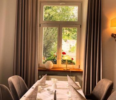 Saarburg Hotel | Hotel Villa Keller