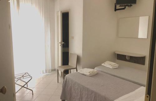 Marebello Hotel | Hotel Villa Lieta