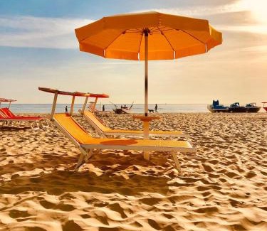 Marebello Hotel | Hotel Villa Lieta