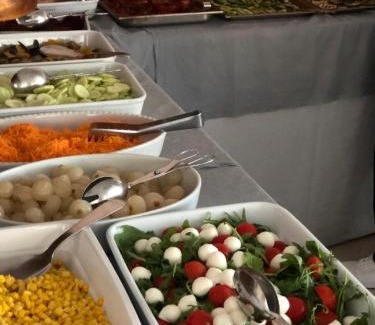 Marebello Hotel | Hotel Villa Lieta