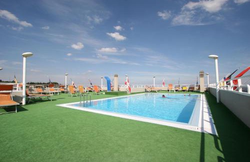 Chianciano Terme Hotel | Hotel Villa Luca