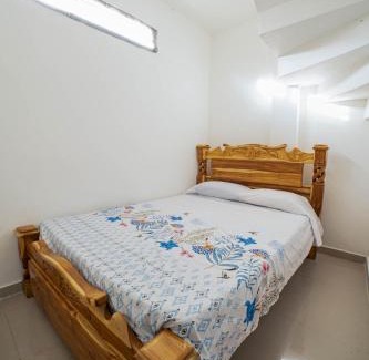 Juanchaco Hotel | Hotel Villa Lucy