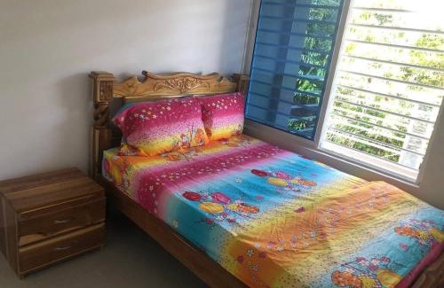 Juanchaco Hotel | Hotel Villa Lucy