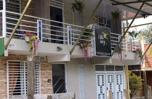 Juanchaco Hotel | Hotel Villa Lucy