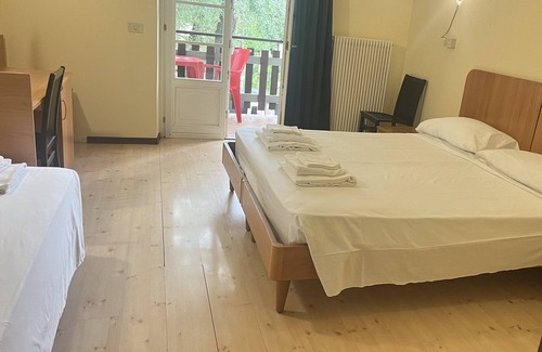 Chiasiellis Hotel | HOTEL VILLA MABULTON 2.0