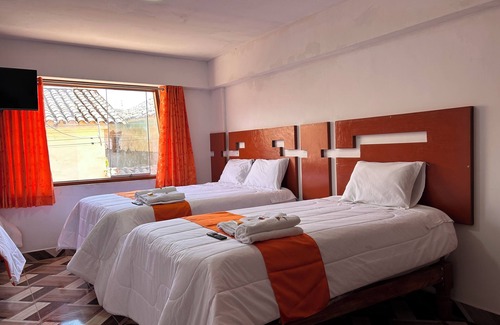 Maras Hotel | Hotel Villa Maras