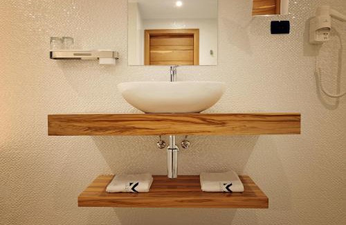 Porat Hotel | Hotel Villa Margaret