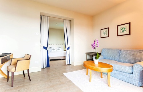 Golfo Aranci Hotel | Hotel Villa Margherita