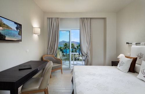 Golfo Aranci Hotel | Hotel Villa Margherita