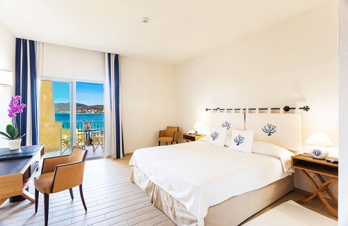 Golfo Aranci Hotel | Hotel Villa Margherita