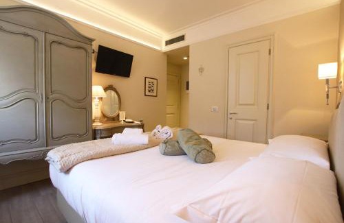 Quercianella Hotel | Hotel Villa Margherita