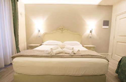 Quercianella Hotel | Hotel Villa Margherita