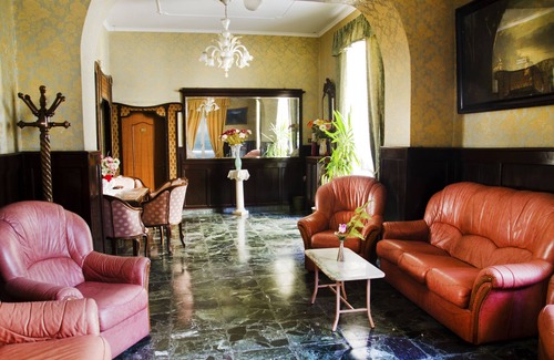 Bagnoli Hotel | Hotel Villa Maria