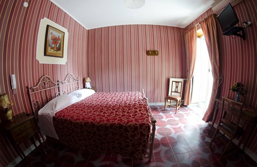 Bagnoli Hotel | Hotel Villa Maria