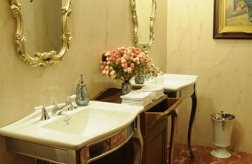 Bagnoli Hotel | Hotel Villa Maria