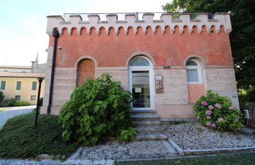 Vazzola Hotel | Hotel Villa Maternini