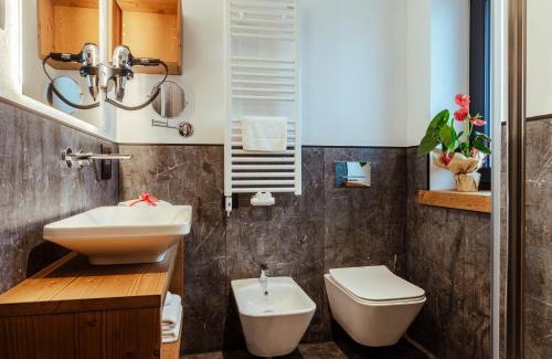 Predazzo Hotel | Hotel Villa Melì