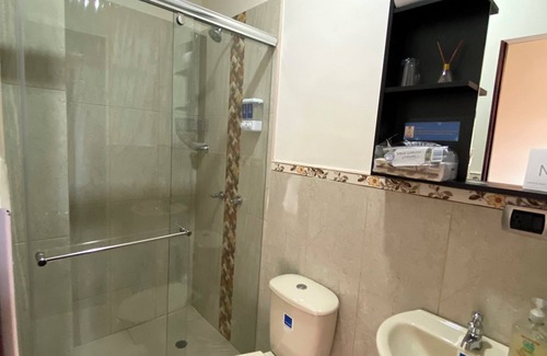 Sopo Hotel | Hotel Villa Mercedes Colonial