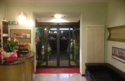 Marina Centro Hotel | Hotel Villa Merope