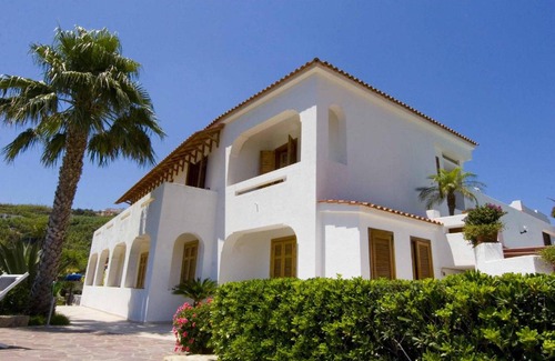 Succhivo Hotel | Hotel Villa Miralisa