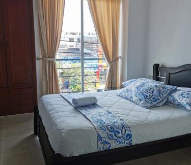 Yopal Hotel | hotel villa morenta