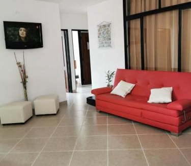 Yopal Hotel | hotel villa morenta