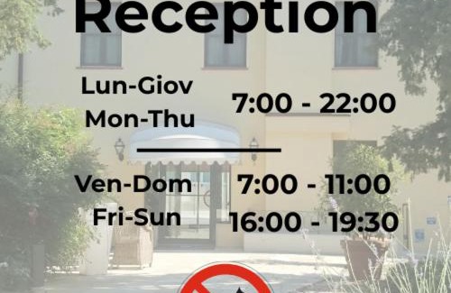 Reggiolo Hotel | Hotel Villa Nabila