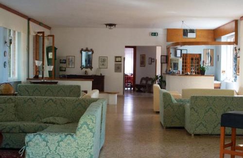 Marina di Campo Hotel | Hotel Villa Nettuno