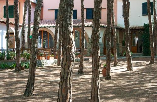 Marina di Campo Hotel | Hotel Villa Nettuno