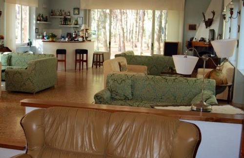 Marina di Campo Hotel | Hotel Villa Nettuno