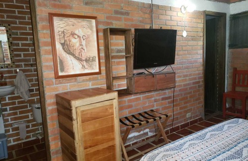 Bochalema Hotel | Hotel Villa Nico Bochalema