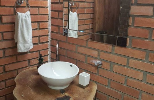 Bochalema Hotel | Hotel Villa Nico Bochalema