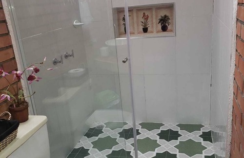 Bochalema Hotel | Hotel Villa Nico Bochalema