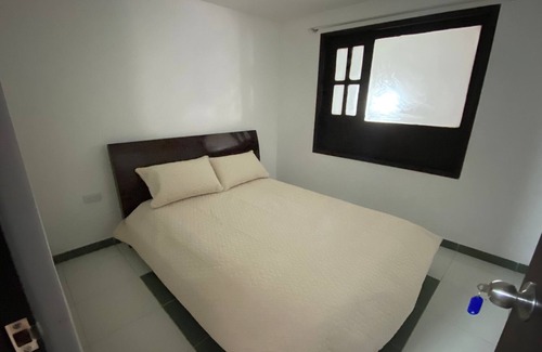 Chinauta Hotel | HOTEL VILLA NOEL