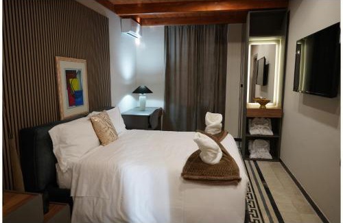 Scafati House | Hotel Villa Nunziante Pompei