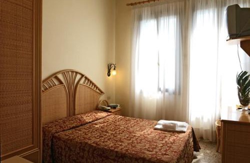 Alberoni Hotel | Hotel Villa Orio & Beatrice