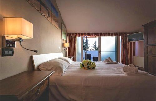 Riparbella Hotel | Hotel Villa Paradiso