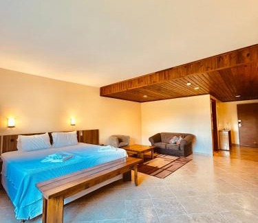 Fazenda Rio Grande Hotel | Hotel Villa Passaredo