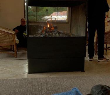 Fazenda Rio Grande Hotel | Hotel Villa Passaredo