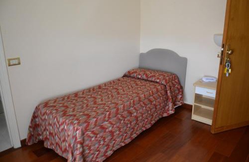 Chianciano Terme Hotel | Hotel Villa Ricci & Benessere