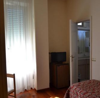 Chianciano Terme Hotel | Hotel Villa Ricci & Benessere