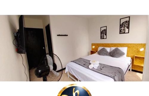 La Candelaria Hotel | HOTEL VILLA ROSa