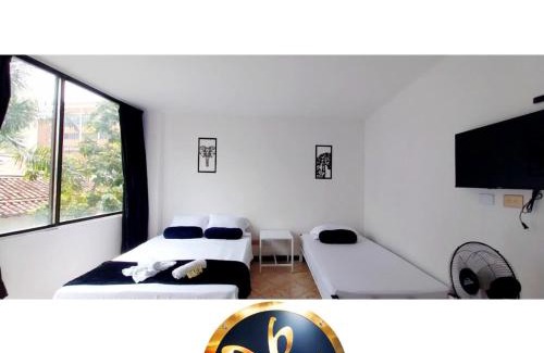 La Candelaria Hotel | HOTEL VILLA ROSa