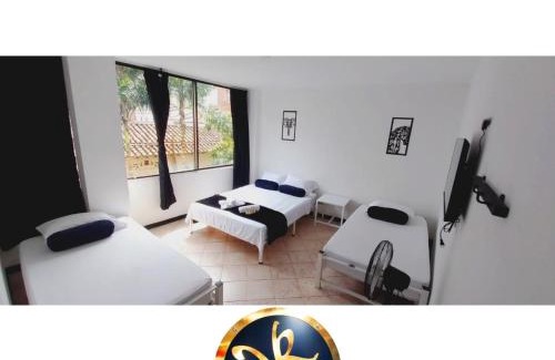 La Candelaria Hotel | HOTEL VILLA ROSa